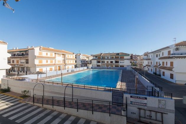 Foto 1 de Pis en venda a avenida De Ronda de 3 habitacions amb piscina i garatge