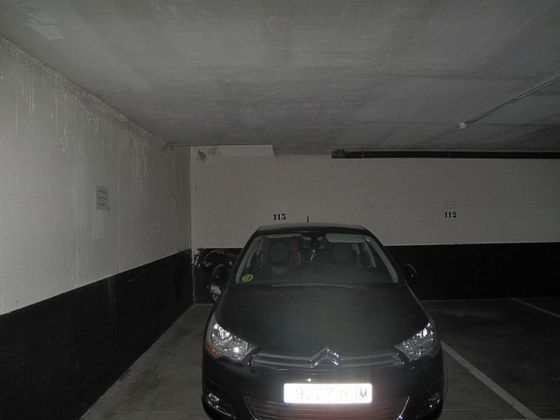 Foto 1 de Venta de garaje en Centro - Rivas-Vaciamadrid de 33 m²