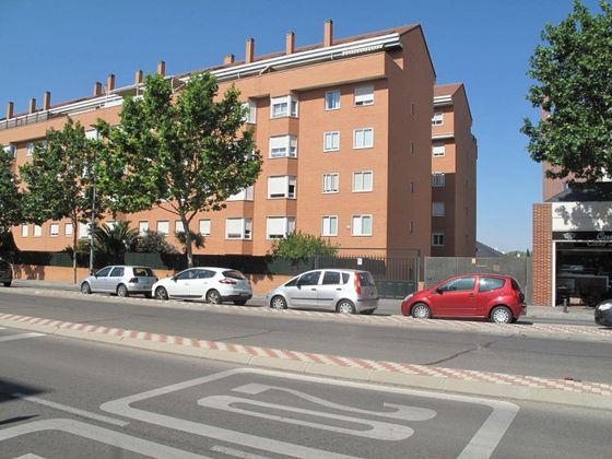 Foto 2 de Garatge en venda a Centro - Rivas-Vaciamadrid de 33 m²