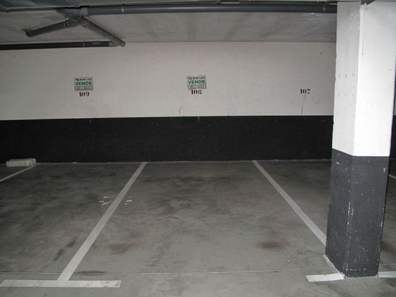Foto 1 de Garatge en venda a Centro - Rivas-Vaciamadrid de 24 m²