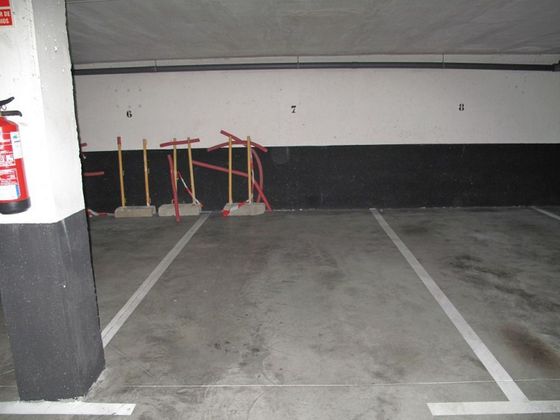 Foto 1 de Venta de garaje en Centro - Rivas-Vaciamadrid de 24 m²