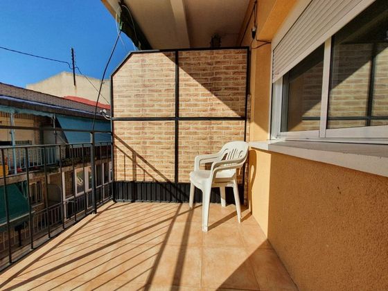 Foto 1 de Piso en venta en La Poveda de 3 habitaciones con terraza y aire acondicionado