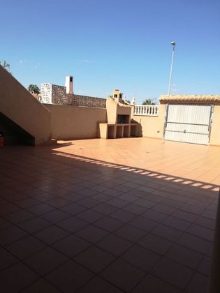 Foto 1 de Pis en venda a Dehesa de Campoamor - La Regia - Aguamarina de 3 habitacions amb terrassa i garatge