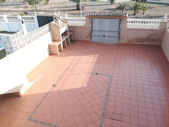Foto 2 de Pis en venda a Dehesa de Campoamor - La Regia - Aguamarina de 3 habitacions amb terrassa i garatge