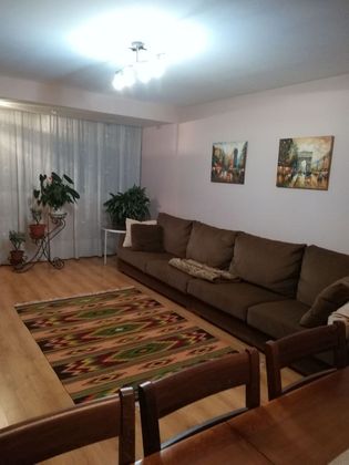 Foto 2 de Piso en venta en Mariblanca - Villafontana de 3 habitaciones con terraza y aire acondicionado