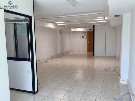 Foto 1 de Alquiler de oficina en Pryconsa - Poligono Europa de 84 m²