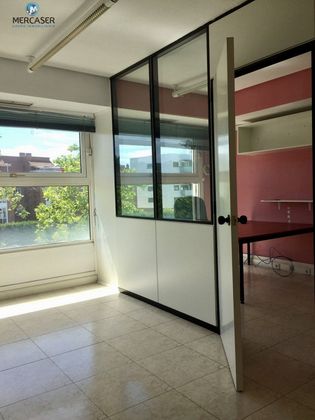 Foto 2 de Alquiler de oficina en Pryconsa - Poligono Europa de 84 m²