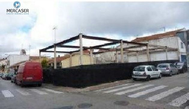 Foto 2 de Edifici en venda a Mejorada del Campo de 624 m²