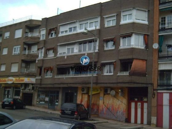 Foto 1 de Garatge en venda a Centro - Alcobendas de 24 m²