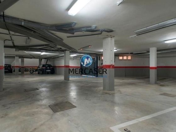 Foto 1 de Garatge en venda a Carabaña de 28 m²