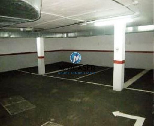 Foto 1 de Garatge en venda a Mejorada del Campo de 31 m²