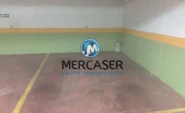 Foto 2 de Garaje en venta en Casco Antiguo Sur de 41 m²