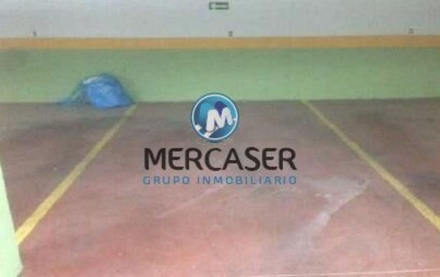 Foto 1 de Garatge en venda a Casco Antiguo Sur de 33 m²