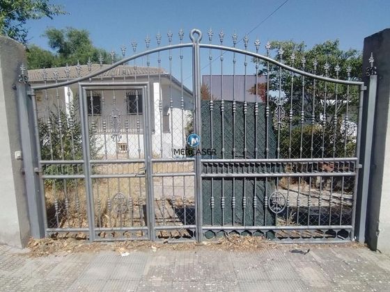 Foto 1 de Casa en venda a Colmenar de Oreja de 7 habitacions amb piscina i garatge