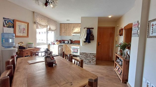 Foto 2 de Piso en venta en Campello Pueblo de 2 habitaciones con piscina y garaje