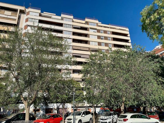 Foto 1 de Pis en venda a San Isidro (Alicante/Alacant) de 3 habitacions amb terrassa i balcó