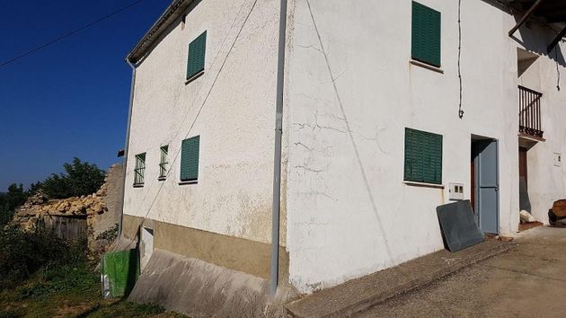 Foto 2 de Casa rural en venda a Congostrina de 5 habitacions i 136 m²