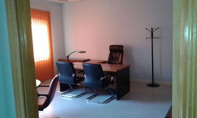Foto 1 de Oficina en venda a Juan de Austria de 100 m²