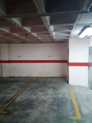 Foto 1 de Garatge en venda a Mercado de 16 m²