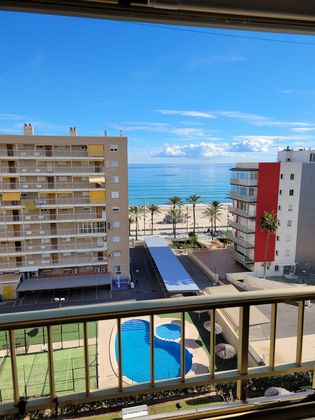 Foto 1 de Alquiler de piso en avenida Costa Blanca de 4 habitaciones con terraza y piscina