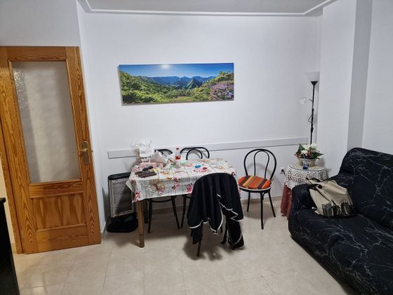 Foto 2 de Pis en venda a Almoradí de 2 habitacions amb piscina i garatge