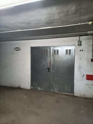Foto 2 de Garatge en venda a avenida Santander de 28 m²
