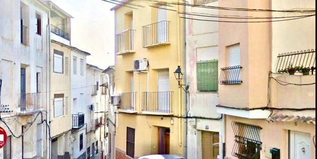 Foto 1 de Casa en venda a Abarán de 4 habitacions amb terrassa i balcó