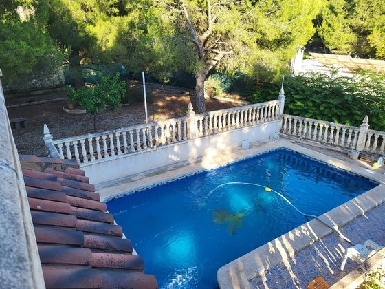 Foto 2 de Chalet en venta en calle Finca Terol de 3 habitaciones con terraza y piscina
