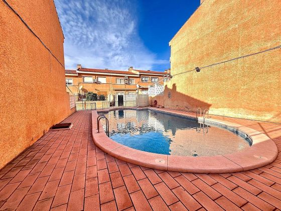 Foto 2 de Casa en venda a Agost de 4 habitacions amb terrassa i piscina