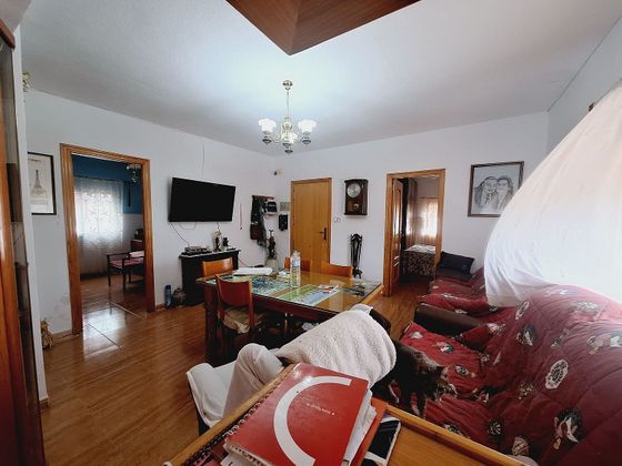 Foto 2 de Xalet en venda a Moralet - Cañada del Fenollar de 4 habitacions amb terrassa i piscina