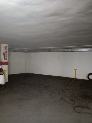 Foto 1 de Alquiler de garaje en Centro - Elche de 18 m²