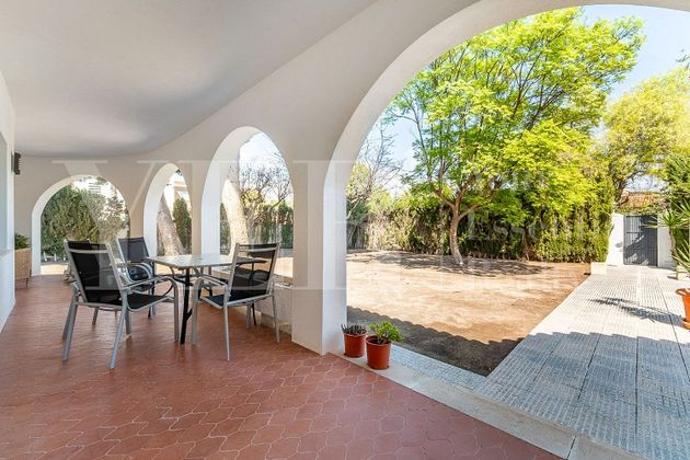 Foto 1 de Xalet en venda a Almajada-Ravel de 3 habitacions amb terrassa i piscina