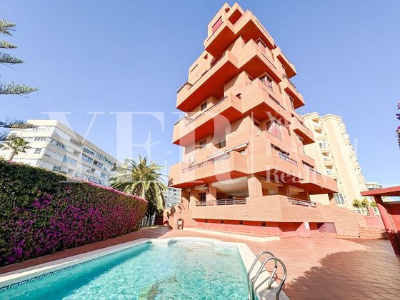 Foto 1 de Dúplex en venda a calle Del Pagel de 2 habitacions amb terrassa i piscina