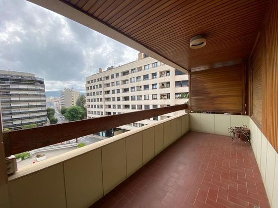 Foto 2 de Pis en venda a calle Cid de 5 habitacions amb terrassa i garatge