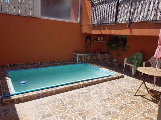 Foto 1 de Xalet en venda a Cocentaina de 3 habitacions amb terrassa i piscina