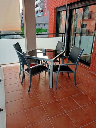 Foto 2 de Venta de piso en Alcoy/Alcoi de 3 habitaciones con terraza y piscina