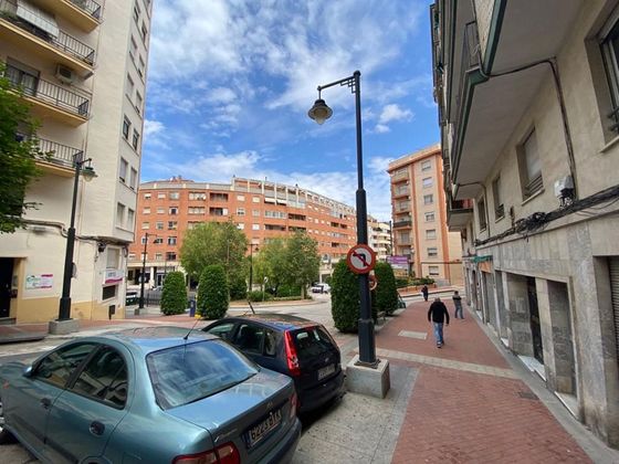 Foto 2 de Edifici en venda a calle Músic Josep Carbonell de 850 m²