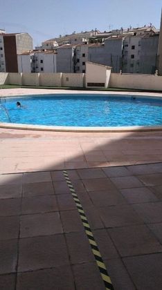 Foto 1 de Pis en venda a Alcoy/Alcoi de 4 habitacions amb piscina i garatge