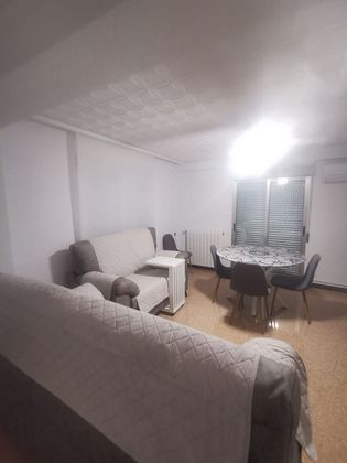 Foto 2 de Piso en alquiler en calle El de 4 habitaciones con garaje y muebles