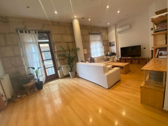 Foto 2 de Pis en venda a calle Gonzalo Barrachina de 3 habitacions amb garatge i balcó