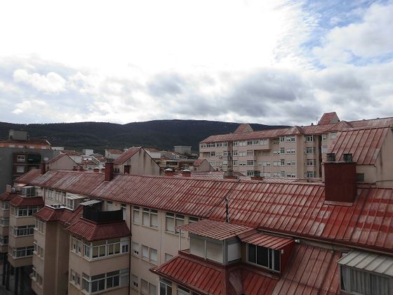 Foto 1 de Venta de ático en calle Ibi de 3 habitaciones con terraza y calefacción