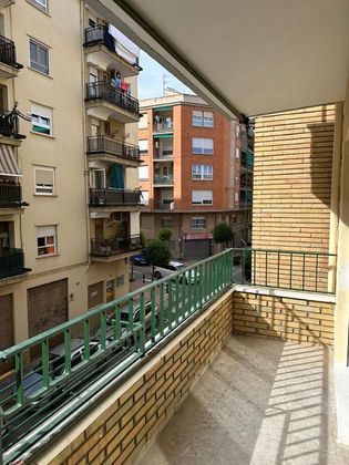 Foto 1 de Venta de piso en Alcoy/Alcoi de 4 habitaciones con balcón y calefacción