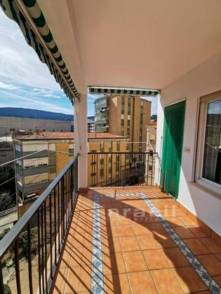 Foto 2 de Pis en venda a Alcoy/Alcoi de 5 habitacions amb terrassa i balcó