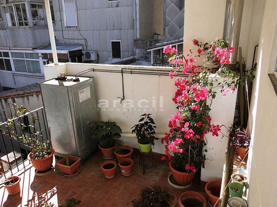 Foto 1 de Venta de casa en Alcoy/Alcoi de 5 habitaciones con terraza