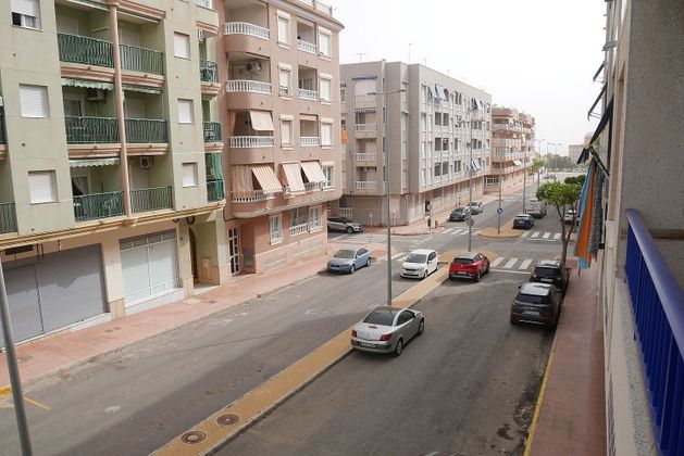 Foto 2 de Pis en venda a calle Era de Madaleneta de 2 habitacions amb terrassa i calefacció