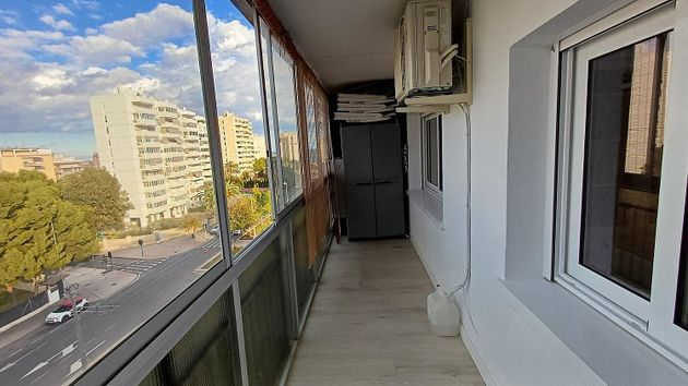 Foto 2 de Pis en venda a avenida De la Costa Blanca de 2 habitacions amb terrassa i garatge