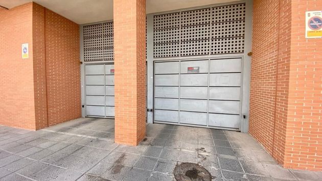 Foto 1 de Garatge en venda a Centro - Mutxamel/Muchamiel de 12 m²