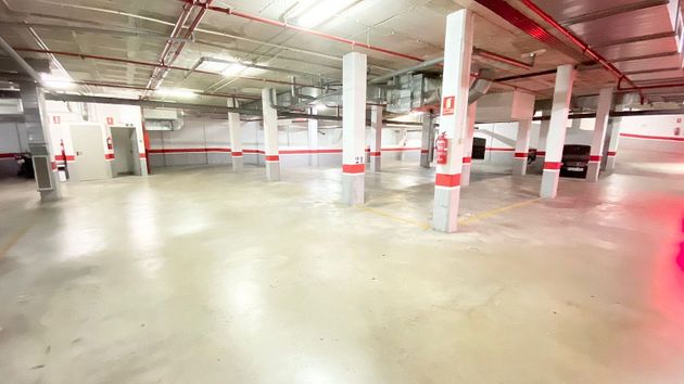 Foto 1 de Venta de garaje en Ciudad de Asís de 12 m²