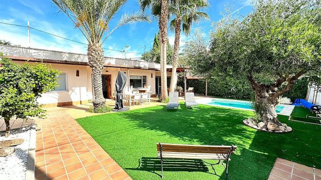 Foto 1 de Xalet en venda a Valle del Sol - Rio Park de 4 habitacions amb terrassa i piscina