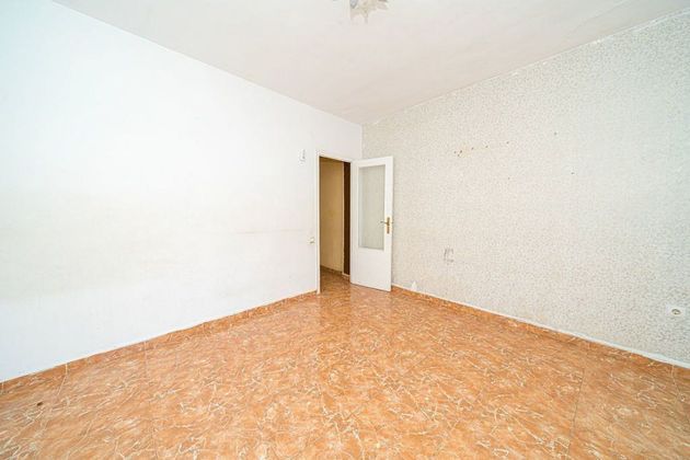 Foto 2 de Venta de piso en Villafranqueza de 3 habitaciones y 68 m²